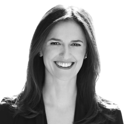 Caroline Webb — CEO, Author, Adviser