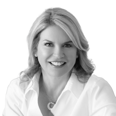 Michelle Johnston — Gaston Chair of Business at Loyola University