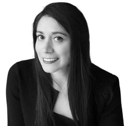Noémie Le Pertel — Resilience and Human Flourishing Expert