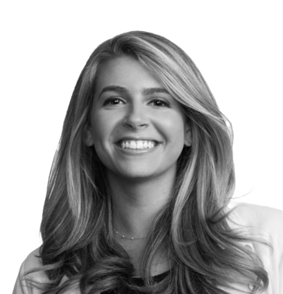 Ayelet Shipley — Director of Business Development