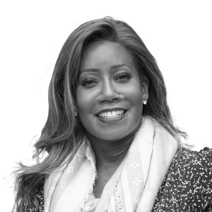 Charlene Wheeless — CEO and Sr. Advisor