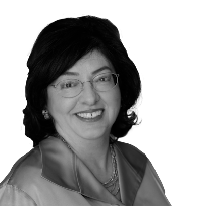 Evelyn Rodstein — C-Suite Leadership Coach