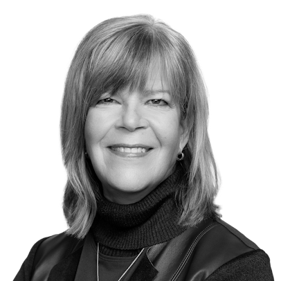 Karen Wright — Managing Director, Parachute Executive Coaching