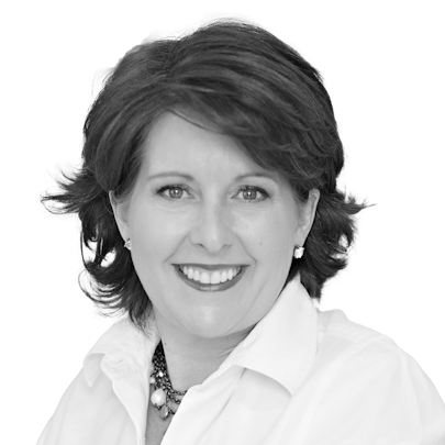 Lisa McLeod — Sales Strategy Consultant