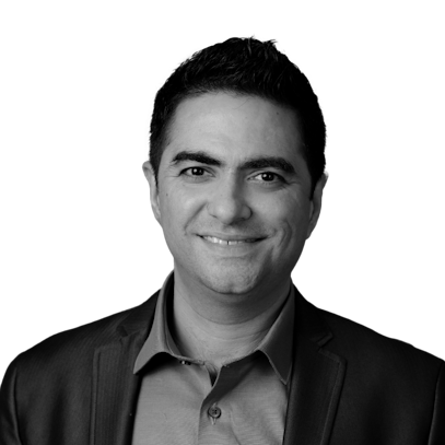 Mahesh Thakur   — Executive Coach, Technologist