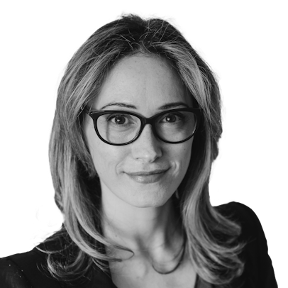 Meg Wolf — CEO, Founder, & Executive Leadership Coach