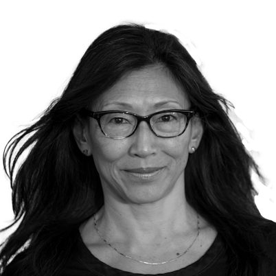 Molly Tschang — Executive Talent & Leadership Team Development