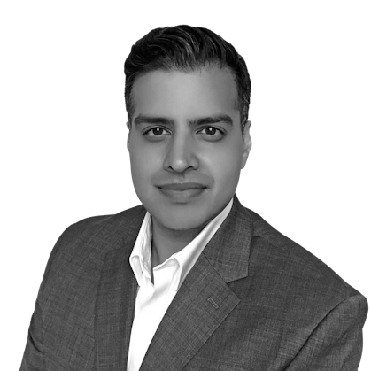 Nihar Chhaya — Executive Coach and President, PartnerExec