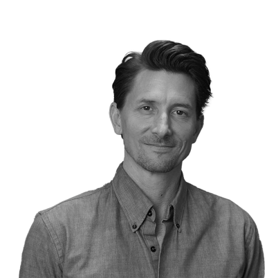 Rob Nail — Coach, Advisor, and Developer at Hammerfx