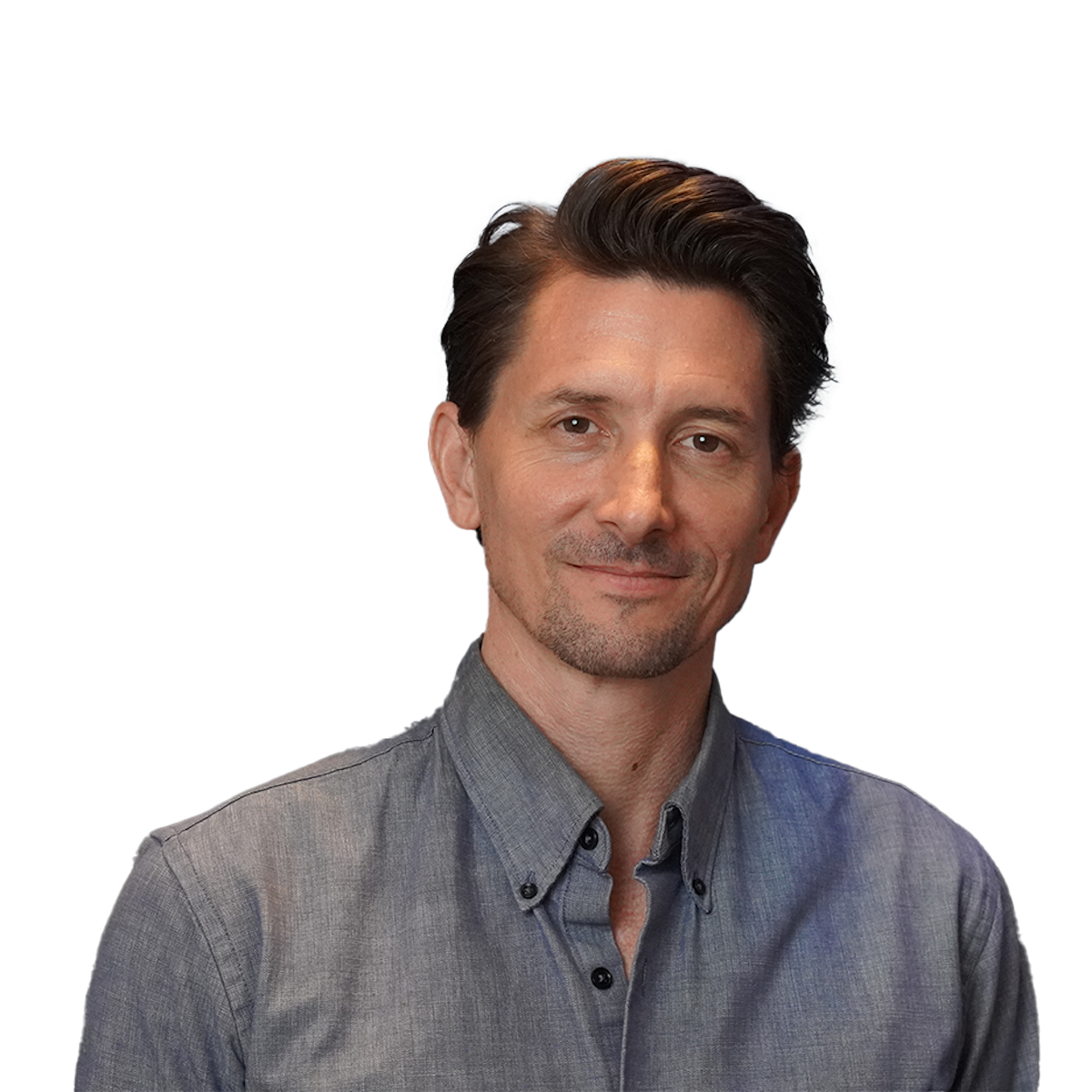 Rob Nail | Coach, Advisor, & Developer at Hammerfx