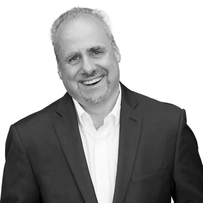 Ron Carucci — Managing Partner, Navalent