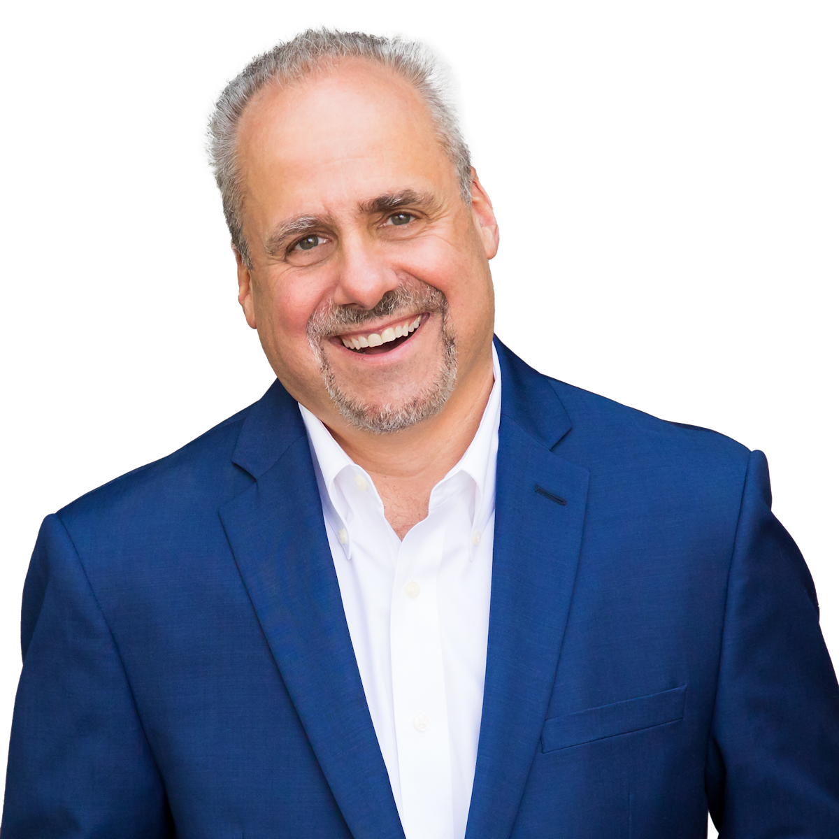 Ron Collucci Ron Carucci | Managing Partner, Navalent