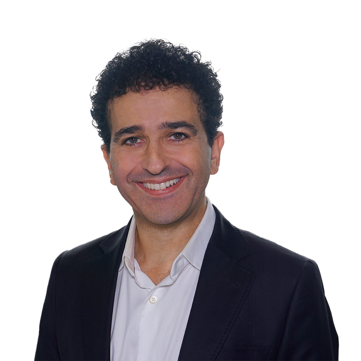 Safi Bahcall | Author & Former Public Company CEO