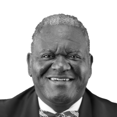 Terry Jackson — Coach at MG Stakeholder Centered Coaching