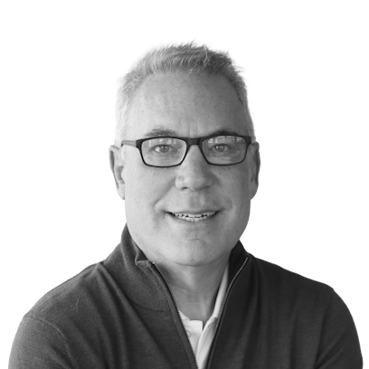 Steve Schloss — Founder and Principal of LisitenForward