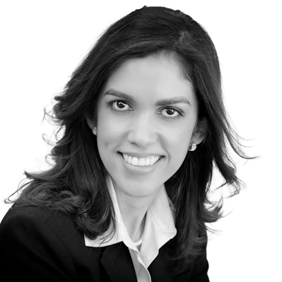 Jenny Fernandez — Chief Marketing Officer