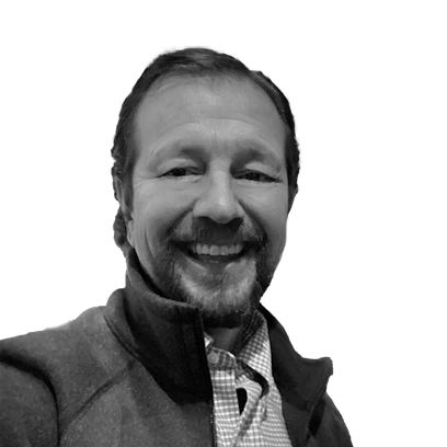 Mark Parsells — Founder & Managing General Partner