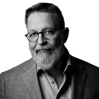 Rhett Power — CEO and Founder Accountability Inc.
