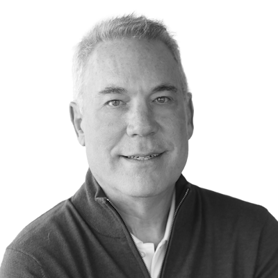 Steve Schloss — Founder and Principal of LisitenForward