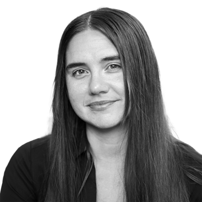Dani Sheriff — Director of Internal Operations