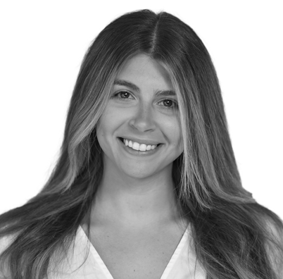 Ayelet Shipley — Director of Business Development