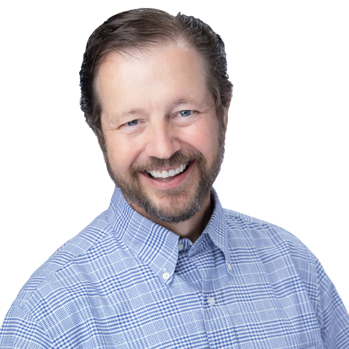 Mark parsells founder managing general partner