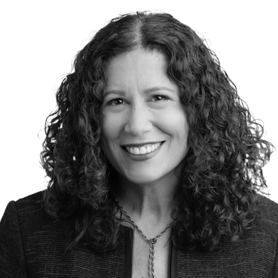 Michelle Tillis Lederman — CEO, Author, Speaker
