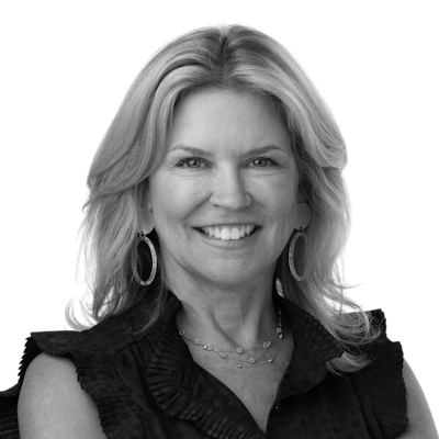 Michelle Johnston — Executive Coach and Leadership Professor