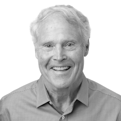  Frank Wagner — Co-Founder, Stakeholder Centered Coaching®