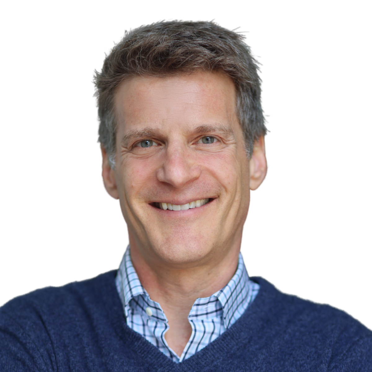 Peter Bregman | #1 Executive Coach & Leadership Expert