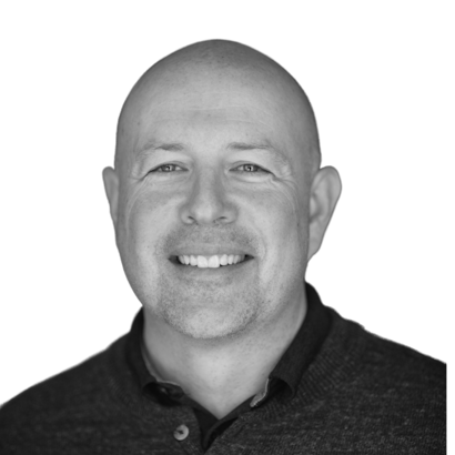 Andy Martiniello — Chief Relationship Officer
