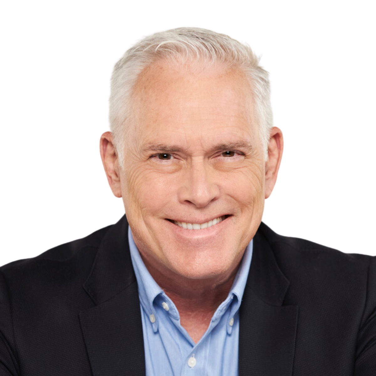 David Noble | Top 10 Global Coach | 100 Coaches Agency