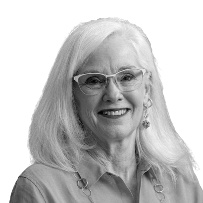 Cynthia Burnham — Executive Coach, Speaker, Author