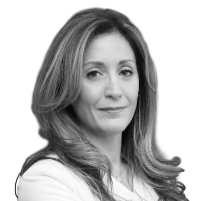 Mirella De Civita — Expert in Personal Transformation & Resilience