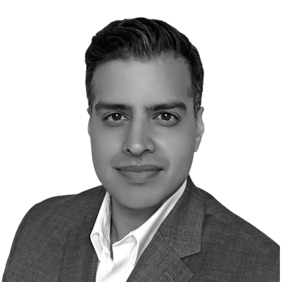 Nihar Chhaya — Executive Coach and President, PartnerExec