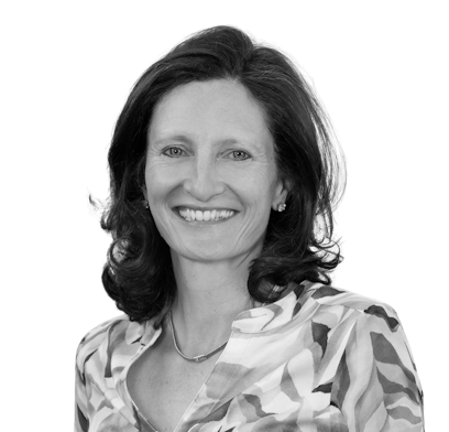 Lisa Neuberger Fernandez — Chief Innovation Officer