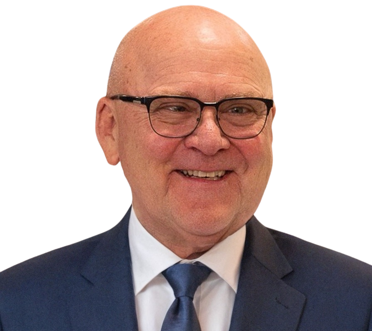 Garry Ridge | Exceptional Culture Expert, Former CEO