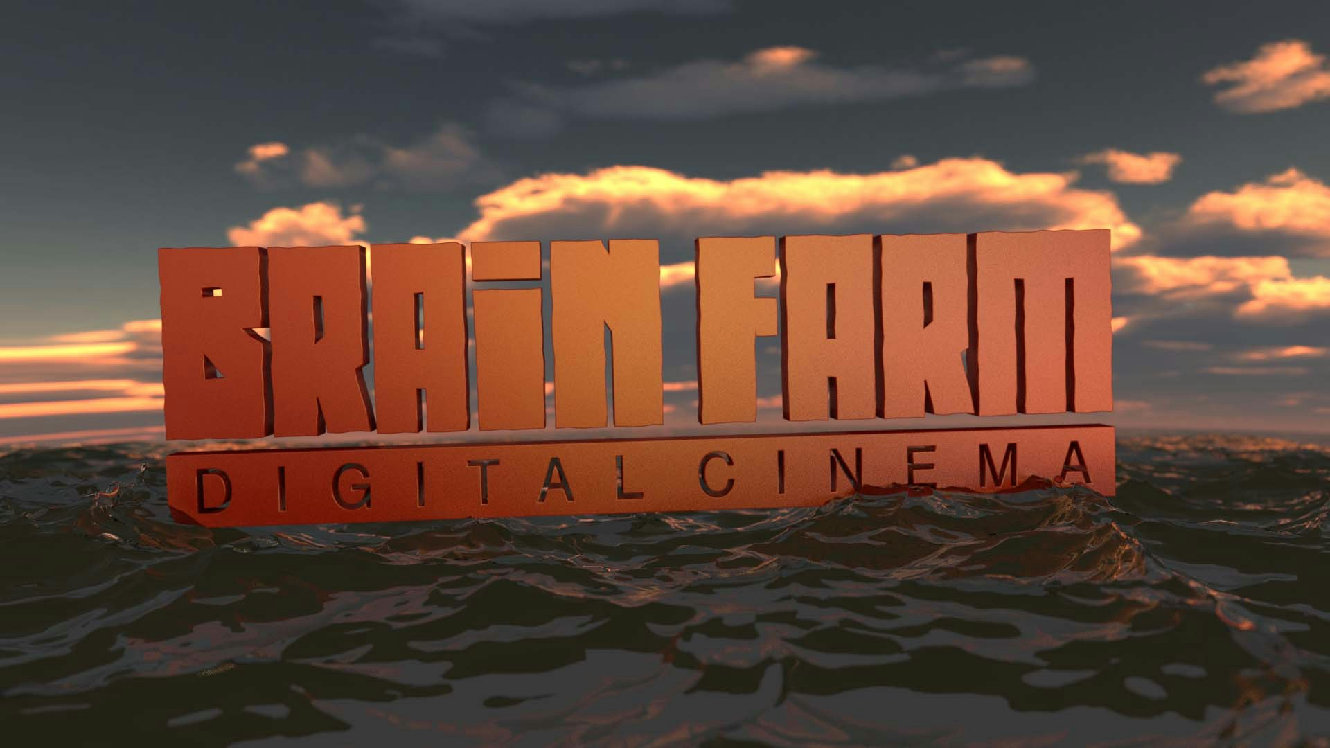 Brainfarm graphic | Scott Wood