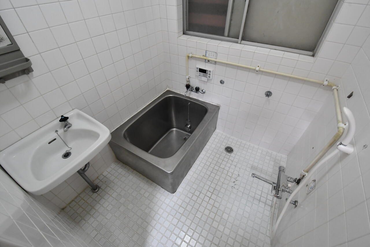 facility