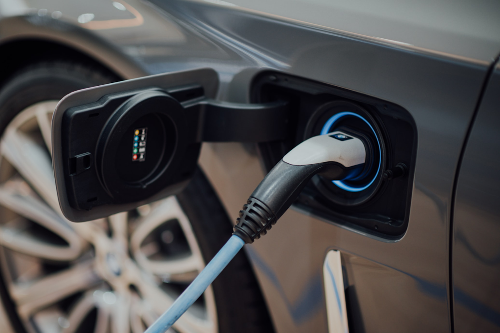 Charge your car fossil-free