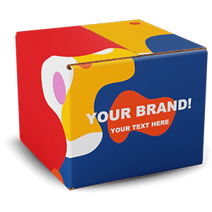 BoxUp - Shop All Boxes  Custom-Printed Boxes & Packaging