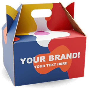 BoxUp | Custom-Printed Boxes & Packaging | Design Your Logo Box