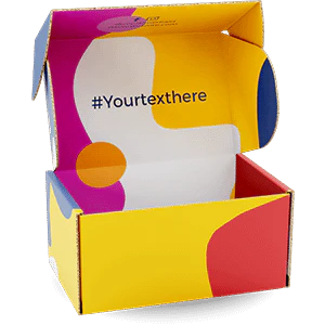 BoxUp | Custom-Printed Boxes & Packaging | Design Your Logo Box