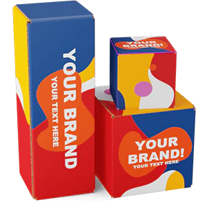 BoxUp | Custom-Printed Boxes & Packaging | Design Your Logo Box