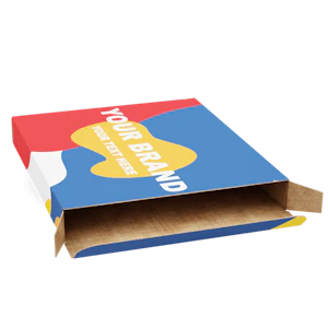 BoxUp | Custom-Printed Boxes & Packaging | Design Your Logo Box