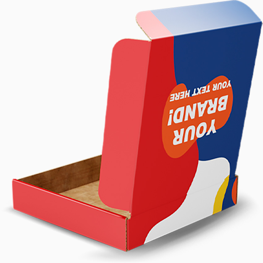 Square Mailer Primary Image