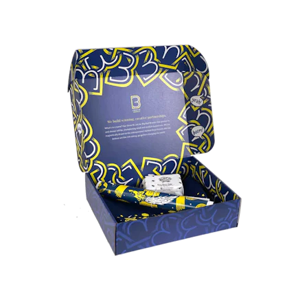 BoxUp | Custom-Printed Boxes & Packaging | Design Your Logo Box