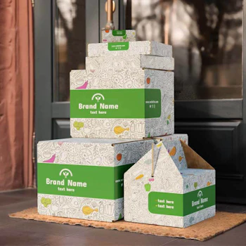 BoxUp | Custom-Printed Boxes & Packaging | Design Your Logo Box