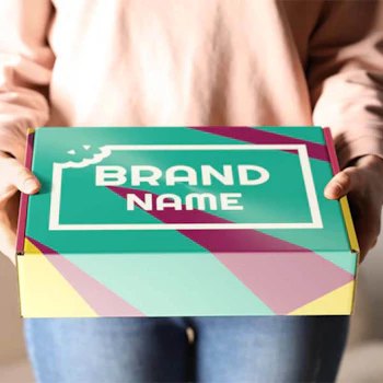 BoxUp | Custom-Printed Boxes & Packaging | Design Your Logo Box