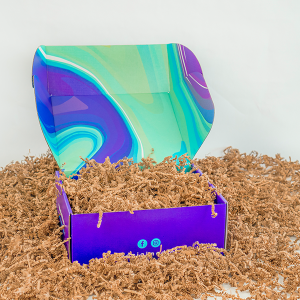 Order Crinkle Paper | BoxUp